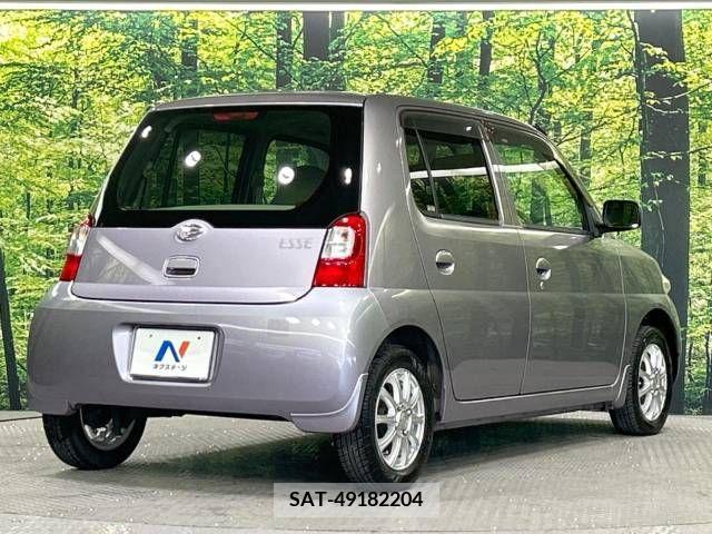Daihatsu ESSE 2007-09 380328-17