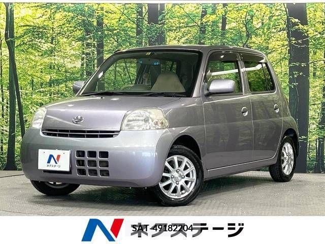 Daihatsu ESSE 2007-09 380328-0