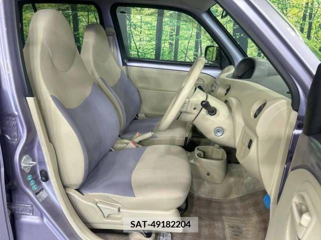 Daihatsu ESSE 2007-09 380328-8