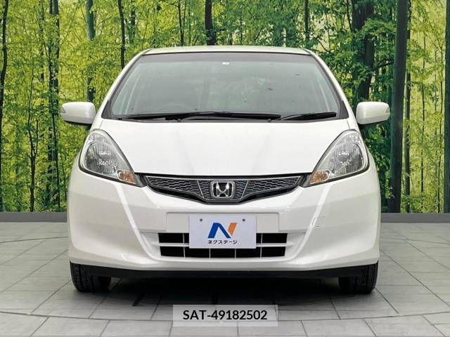 Honda FIT 2012-03 303313-14