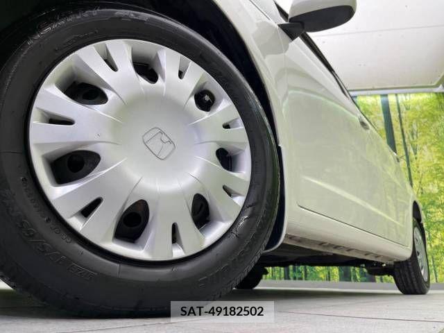 Honda FIT 2012-03 303313-13