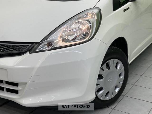 Honda FIT 2012-03 303313-12