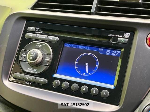 Honda FIT 2012-03 303313-2