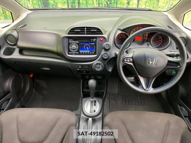 Honda FIT 2012-03 303313-1