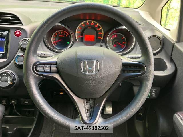 Honda FIT 2012-03 303313-11