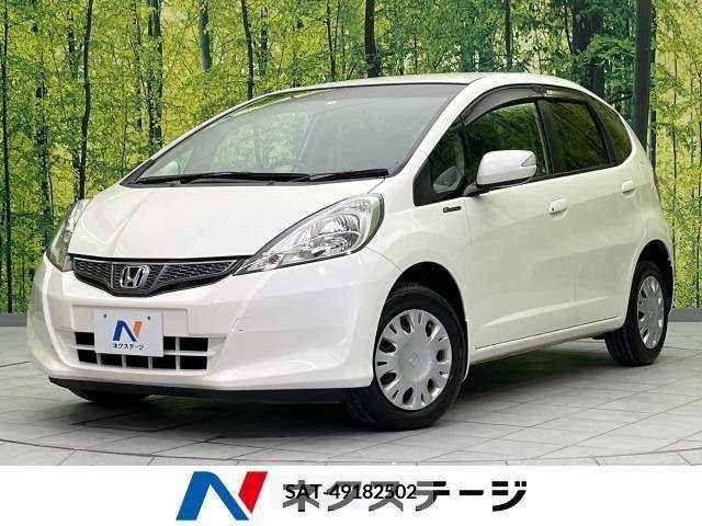 Honda FIT 2012-03 303313-0