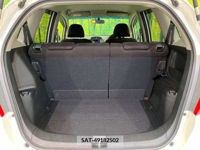 Honda FIT 2012-03 303313-10