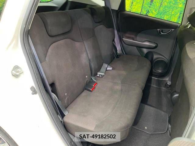 Honda FIT 2012-03 303313-9