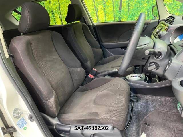 Honda FIT 2012-03 303313-8