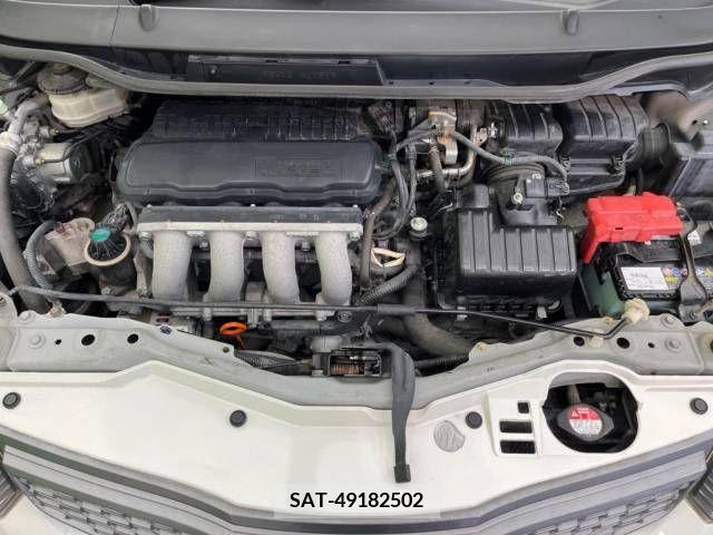 Honda FIT 2012-03 303313-19