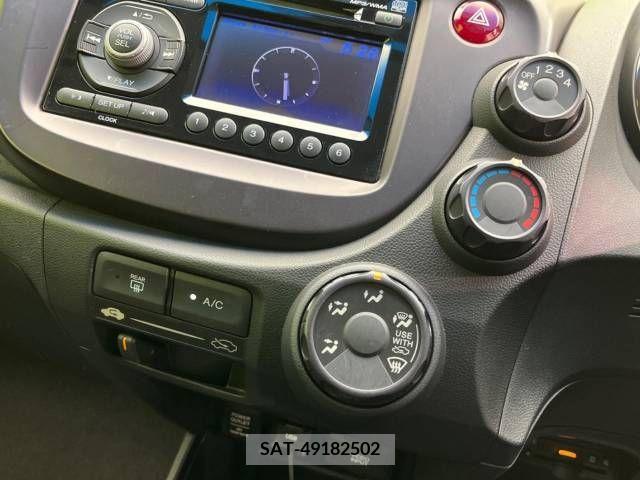 Honda FIT 2012-03 303313-7
