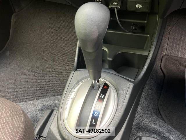 Honda FIT 2012-03 303313-6