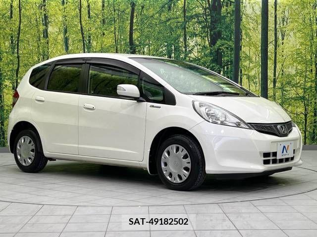Honda FIT 2012-03 303313-16