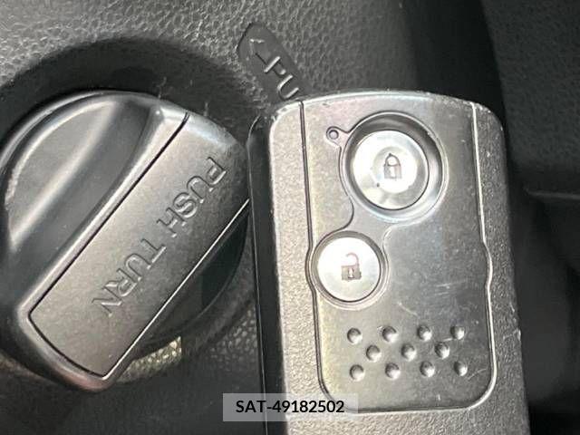 Honda FIT 2012-03 303313-5