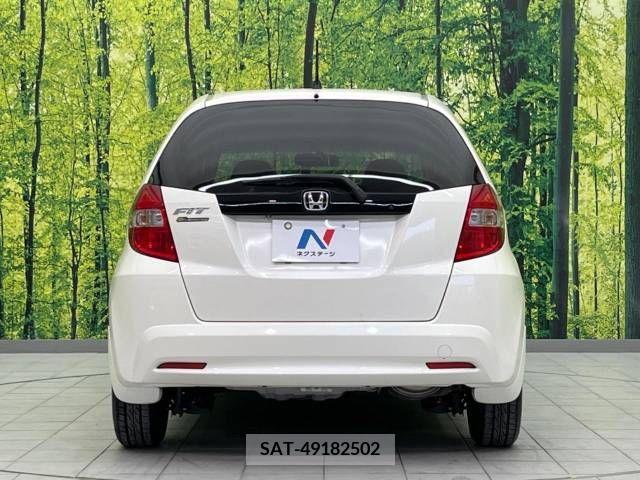 Honda FIT 2012-03 303313-15