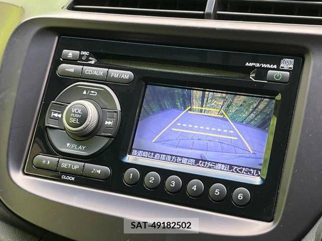 Honda FIT 2012-03 303313-3