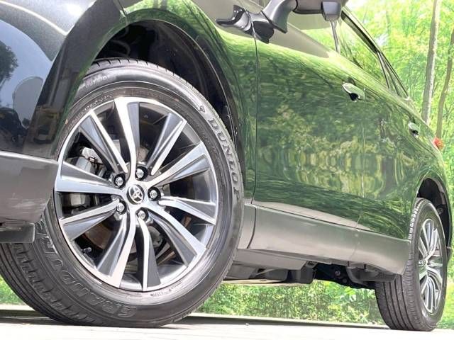 Toyota HARRIER HYBRID 2020-10 194763-13