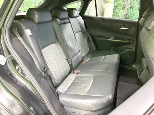 Toyota HARRIER HYBRID 2020-10 194763-9