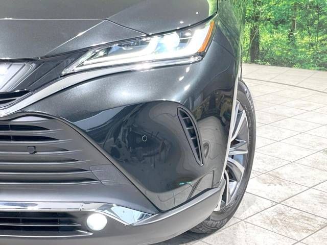 Toyota HARRIER HYBRID 2020-10 194763-12