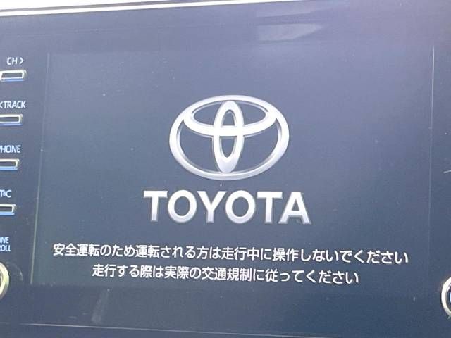 Toyota HARRIER HYBRID 2020-10 194763-2