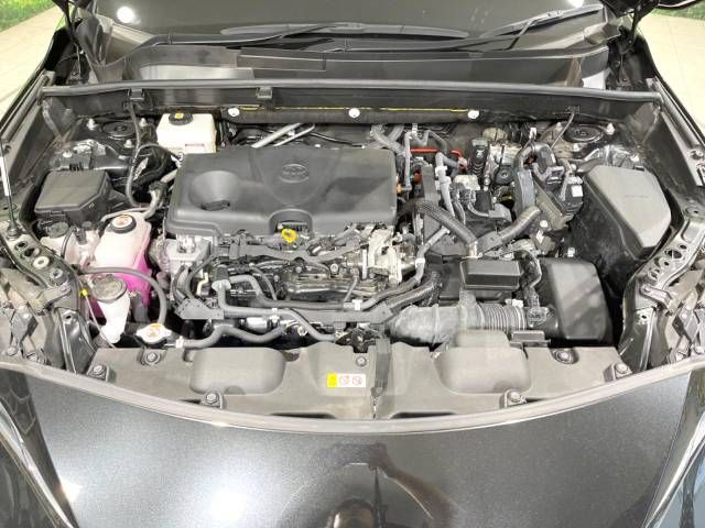 Toyota HARRIER HYBRID 2020-10 194763-18