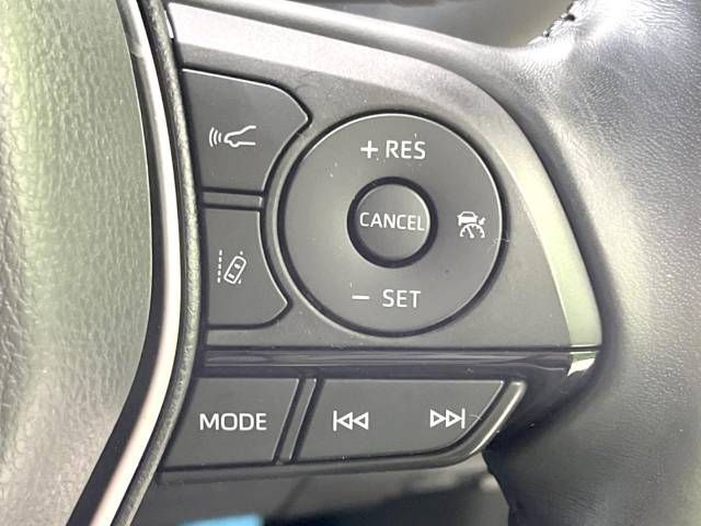 Toyota HARRIER HYBRID 2020-10 194763-5