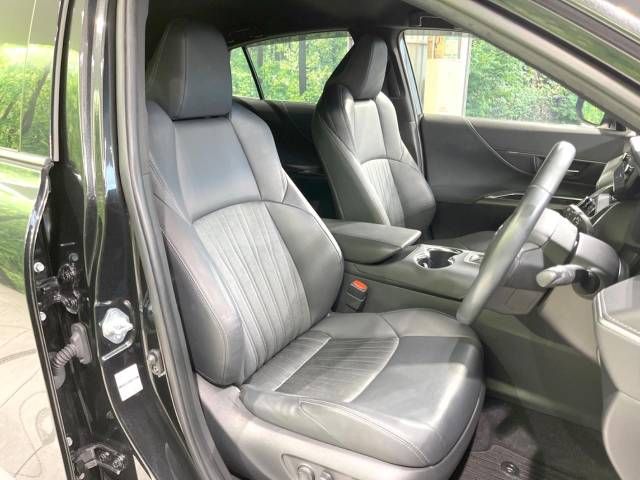Toyota HARRIER HYBRID 2020-10 194763-8
