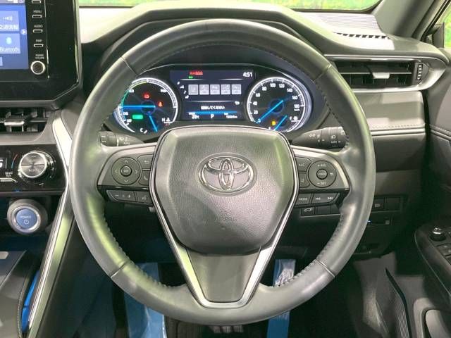 Toyota HARRIER HYBRID 2020-10 194763-11