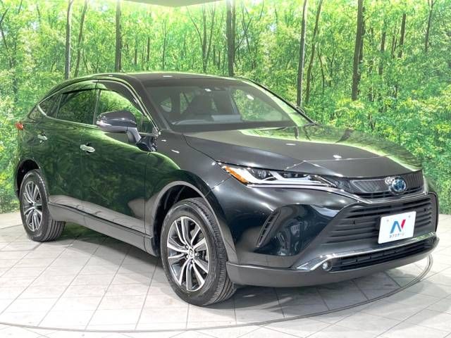 Toyota HARRIER HYBRID 2020-10 194763-16