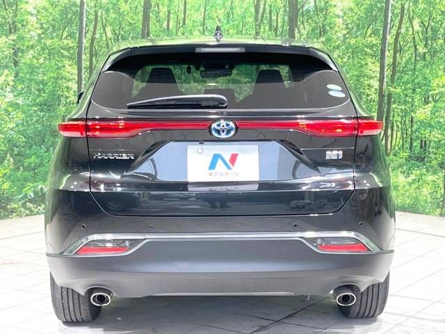 Toyota HARRIER HYBRID 2020-10 194763-15