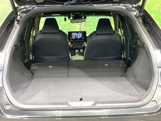 Toyota HARRIER HYBRID 2020-10 194763-10