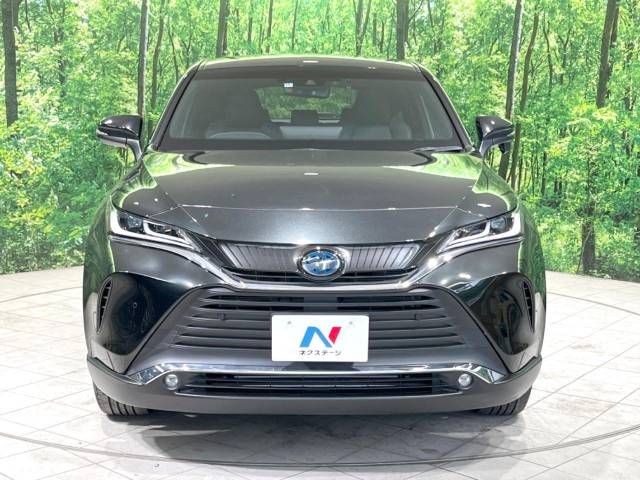 Toyota HARRIER HYBRID 2020-10 194763-14