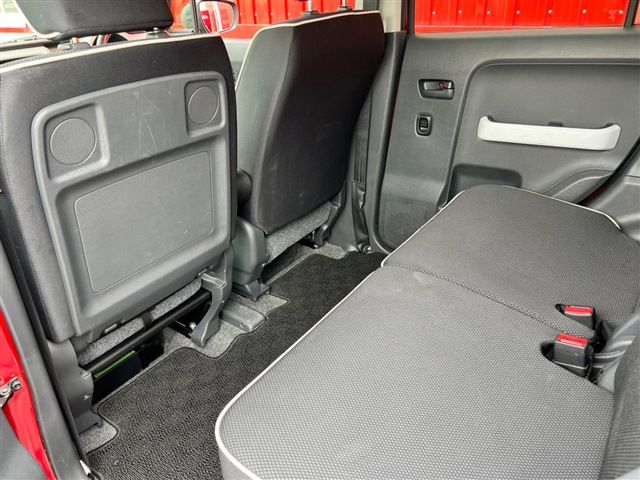 Suzuki HUSTLER 2015-01 1322-17