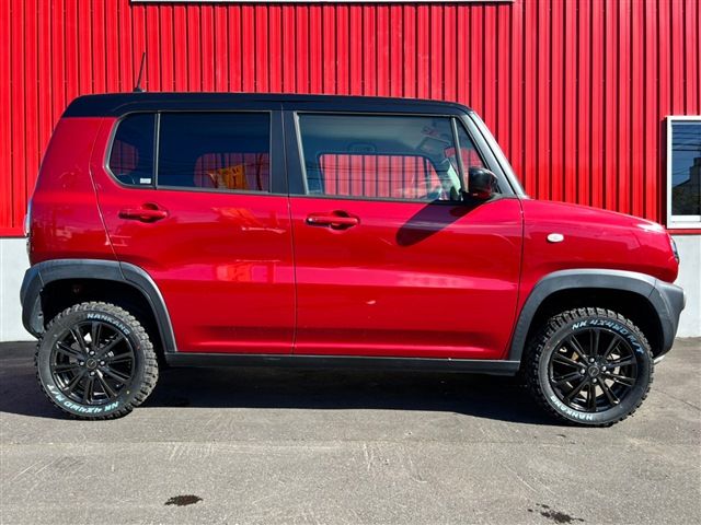 Suzuki HUSTLER 2015-01 1322-5