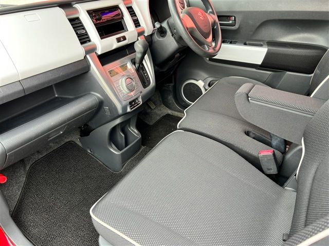 Suzuki HUSTLER 2015-01 1322-15