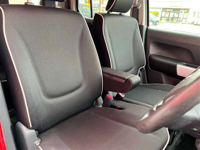 Suzuki HUSTLER 2015-01 1322-12
