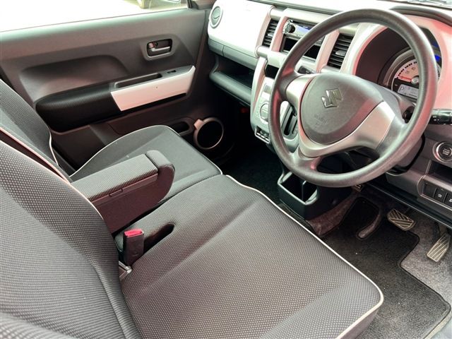 Suzuki HUSTLER 2015-01 1322-11