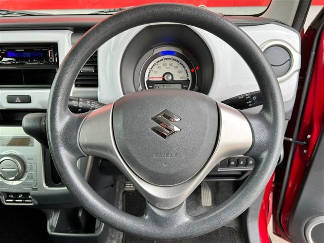 Suzuki HUSTLER 2015-01 1322-22
