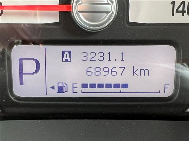 Suzuki HUSTLER 2015-01 1322-21
