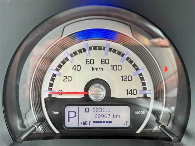 Suzuki HUSTLER 2015-01 1322-20