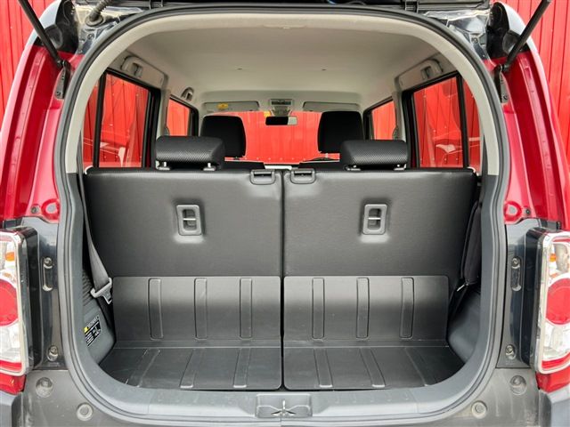 Suzuki HUSTLER 2015-01 1322-8