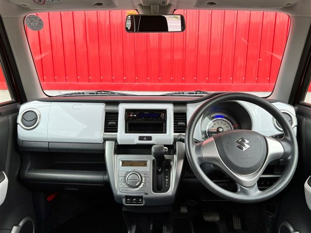 Suzuki HUSTLER 2015-01 1322-19
