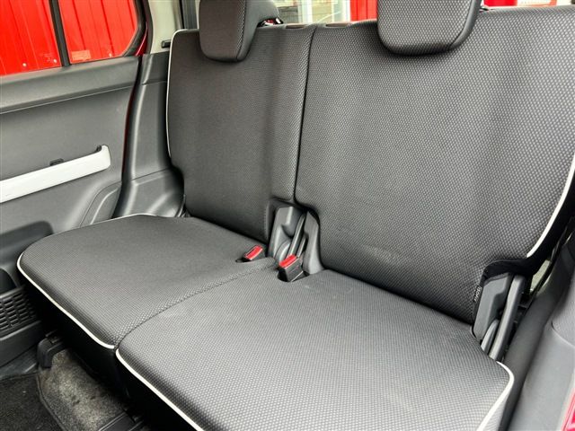 Suzuki HUSTLER 2015-01 1322-18