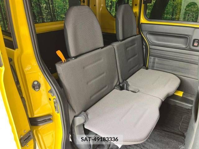 Honda N-VAN 2018-09 307933-9