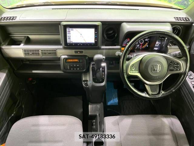 Honda N-VAN 2018-09 307933-1
