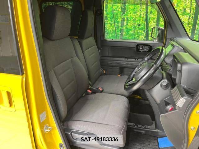Honda N-VAN 2018-09 307933-8