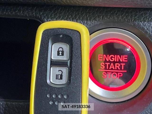 Honda N-VAN 2018-09 307933-7