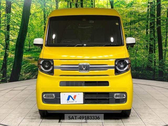 Honda N-VAN 2018-09 307933-14