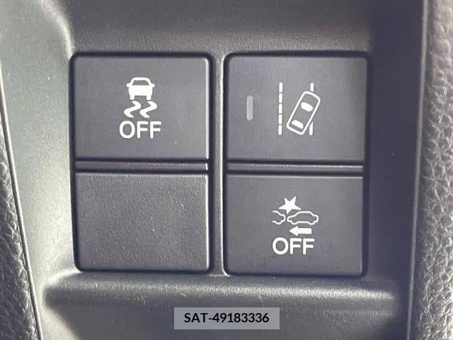 Honda N-VAN 2018-09 307933-4