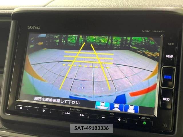 Honda N-VAN 2018-09 307933-3